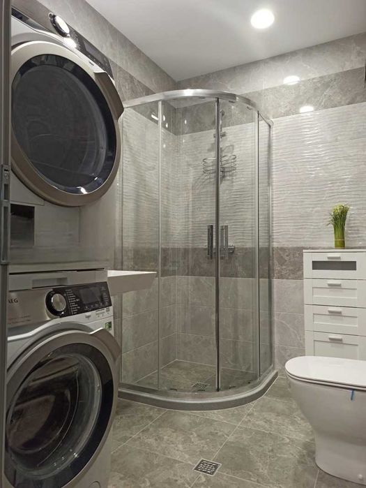 Дава се под наем Тристаен апартамент в София, Дианабад - 124 кв.м за 1500 € - Снимка #12