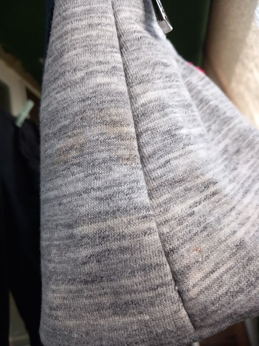 Оригинална чанта. На FILA