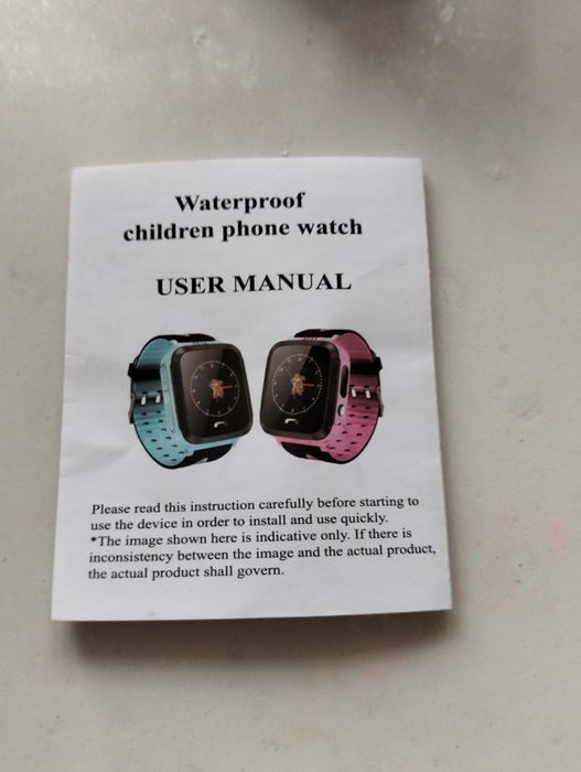 смарт часы для ребенка