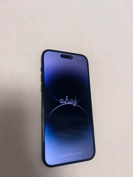iPhone 14 Pro Max 256GB