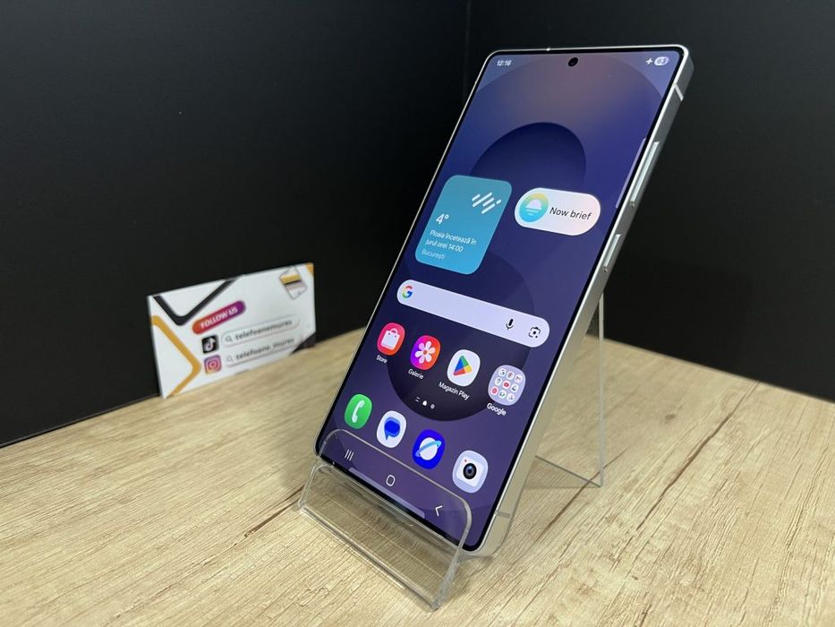 Samsung Galaxy S25 Ultra 256Gb Titanium SilverBlue Second-Hand Ca nou