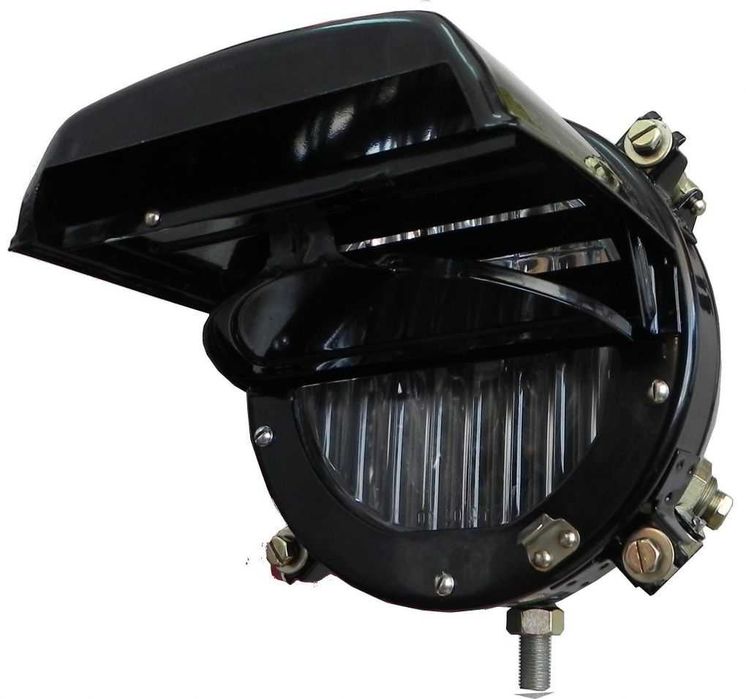 Фары БТР  Танк Фары на УАЗ БТР