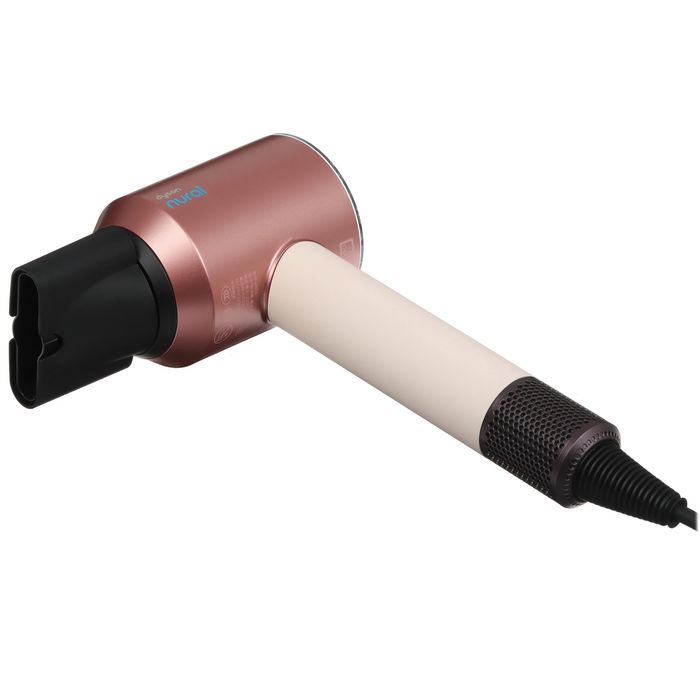 Фен Dyson HD16 Supersonic Neural Rose Gold