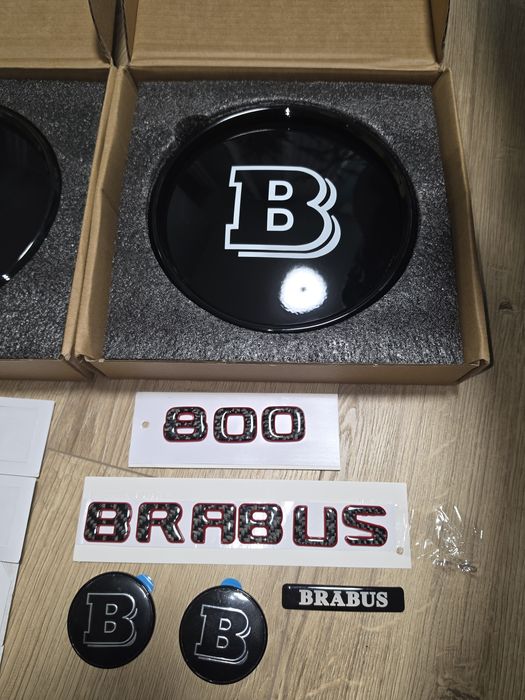 BRABUS емблема решетка калници спойлер капак лайсни brabus карбон w464 w463 w465 w213 C217 X290 W167 C167 X167 X253 C253 W223