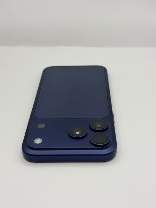 Iphone 17 Pro Max 256GB 100% Garantie Rate BuyBack - zonemag.ro