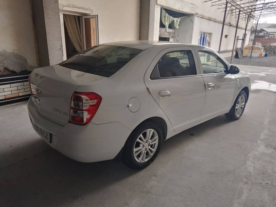Chevrolet Cobalt