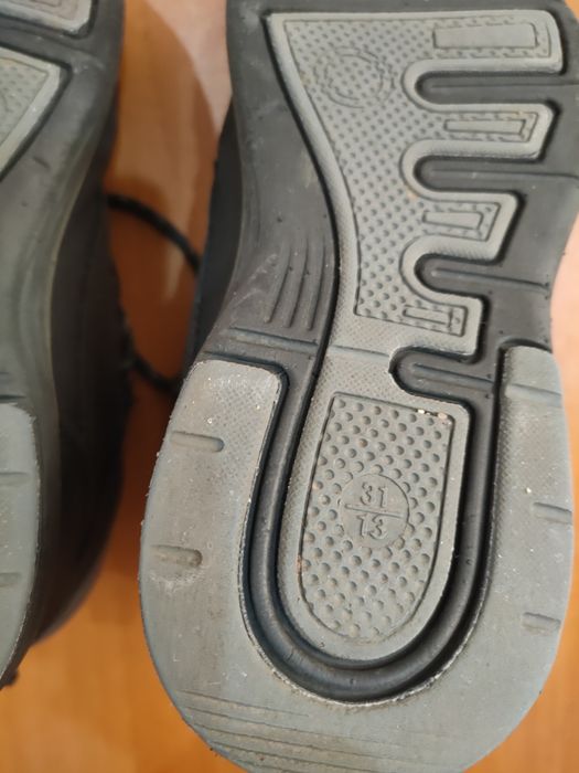 Детски боти N 31