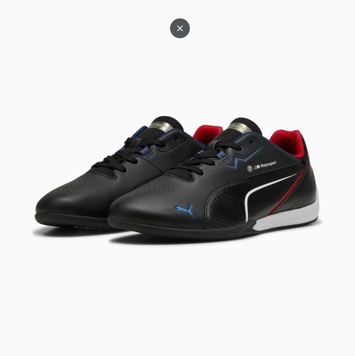 Puma BMW Motosport 25,5см