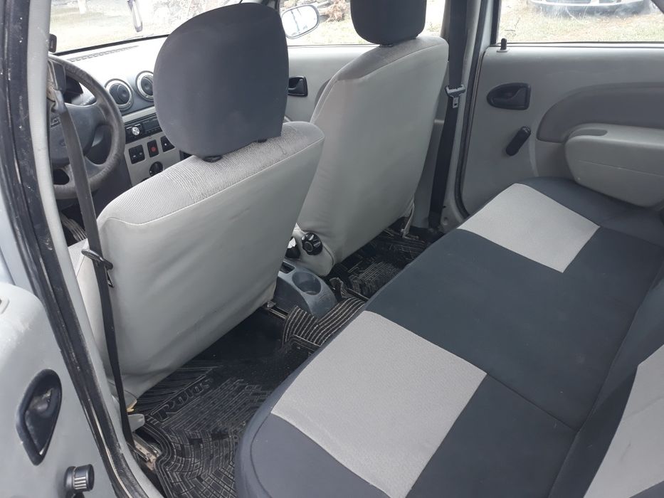 Vind dacia logan