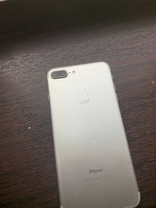 Айфон 7 плюс звоните пишите с 9 00 пишите любое время 32 GB