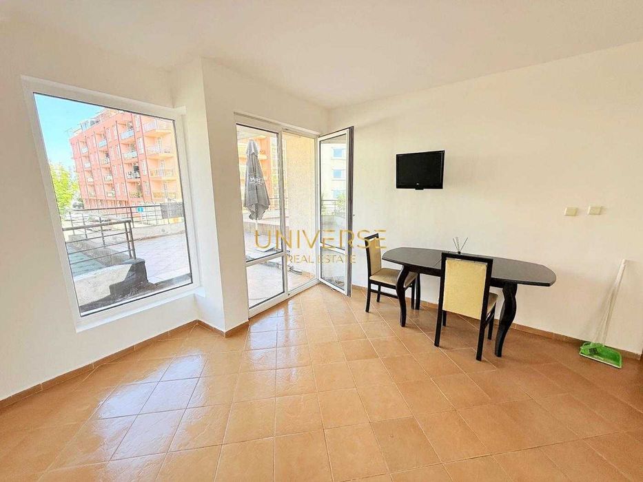 Продава се Двустаен апартамент в к.к. Слънчев бряг - 80 кв.м за 1088 €/кв.м - Снимка #3