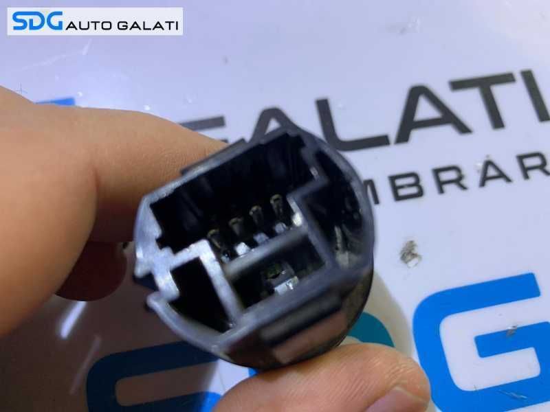 Buton Pornire Motor Start Stop Renault Megane 3 2008 - 2016 [D0606]