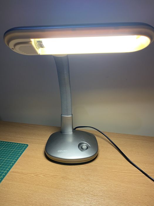 Продаются настольные лампы