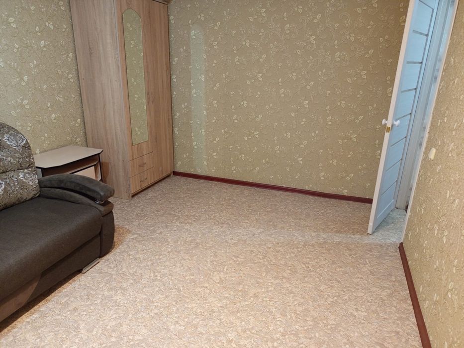 1 комнт, 34кв, 5/5, центр