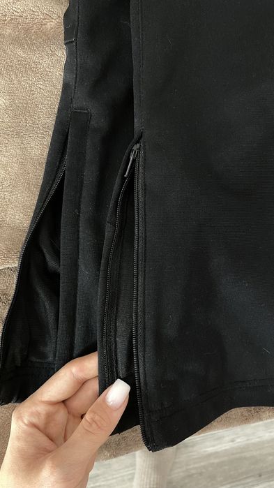 pantaloni adidas x Danielle Cathari Football Track