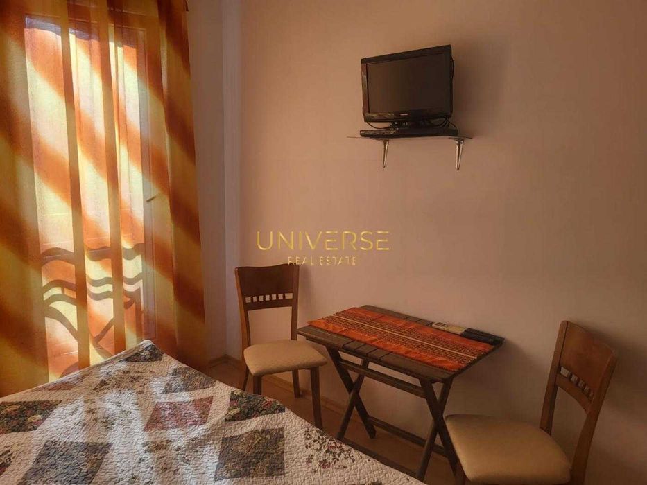 Продава се Едностаен апартамент в с. Тънково, Област Бургас - 28 кв.м за 1143 €/кв.м - Снимка #5