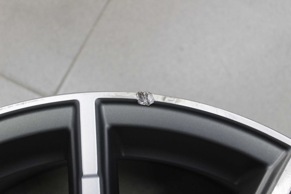 Джанта 19" Audi Q5, SQ5