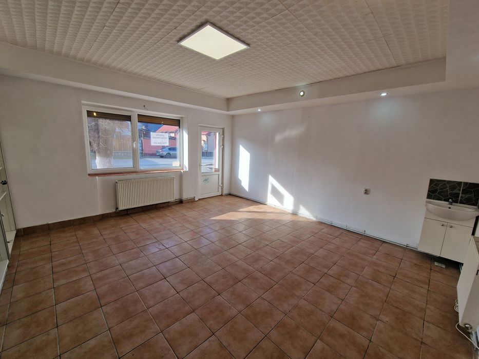 Spatiu comercial  de închiriat Hărman - Brașov