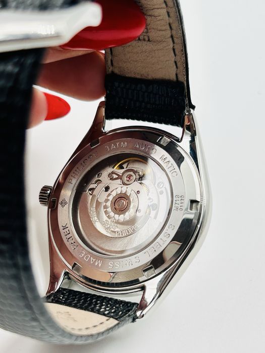 Унисекс часовника Patek Philippe Geneva