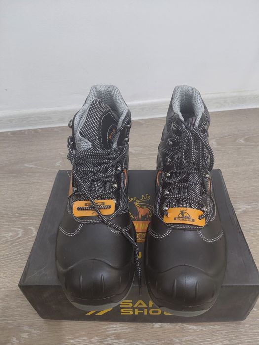 Спец ботинка сатамын