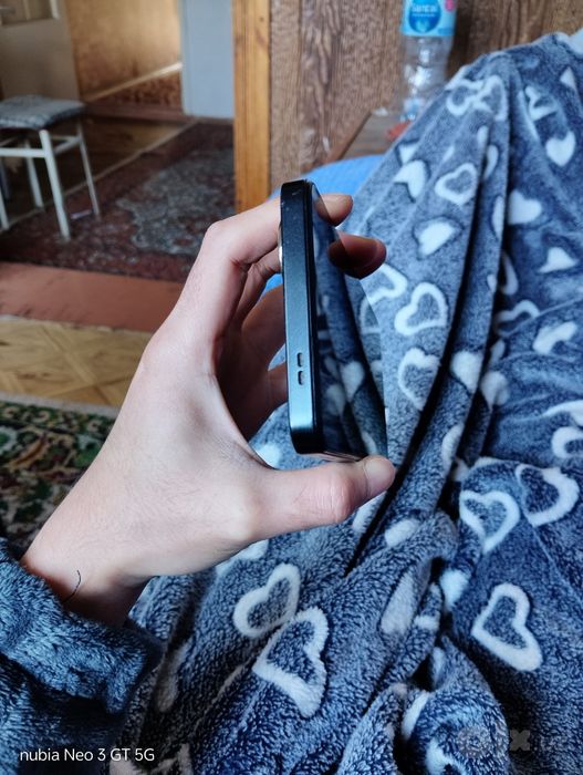 Redmi a5 б/у работает отлично