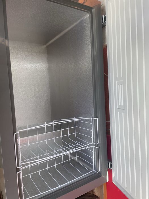 SaBa морозильная камера