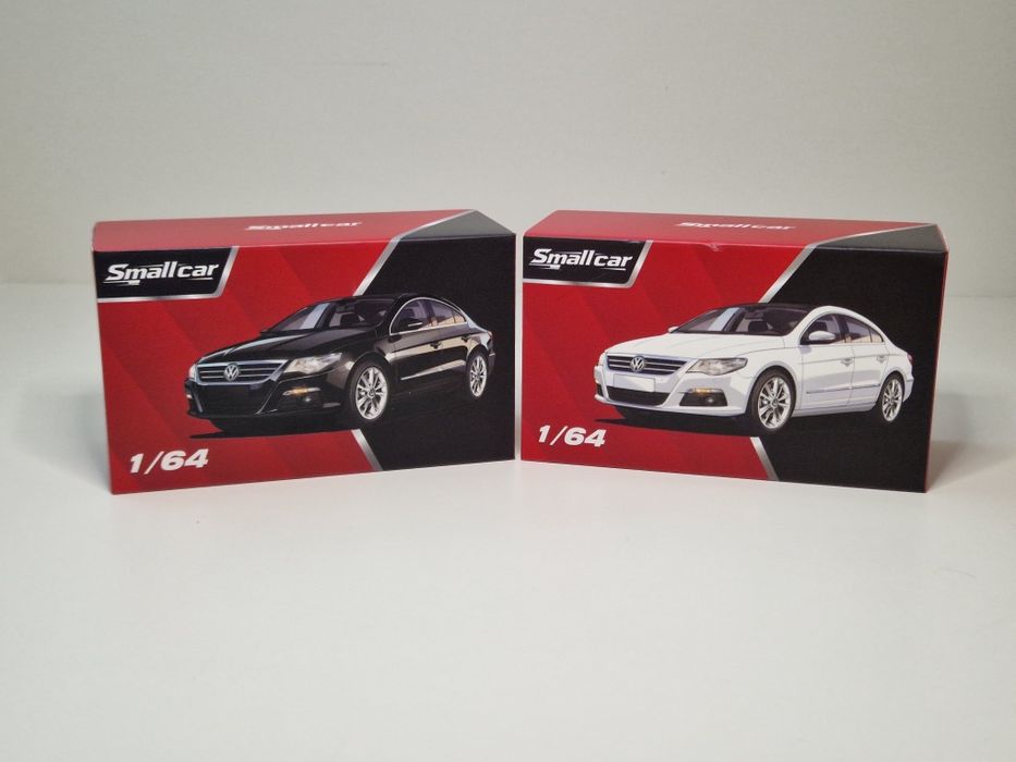 Vw passat cc macheta