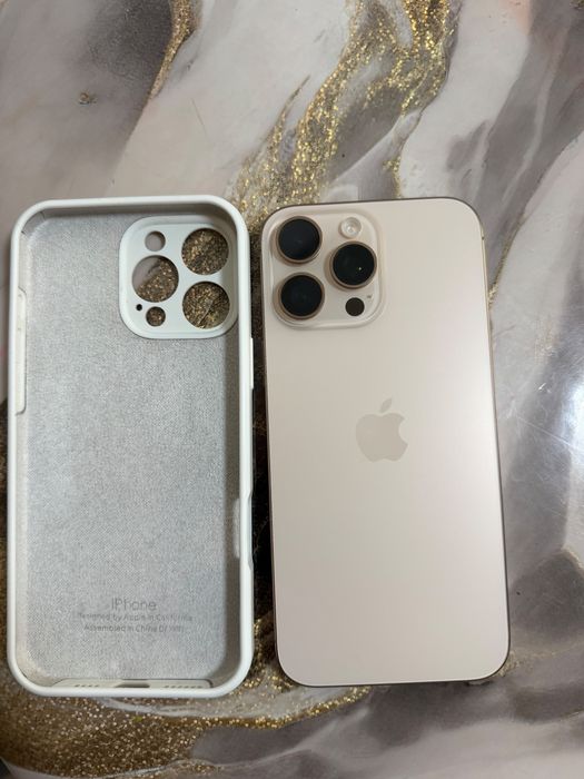Продам 16 pro Max