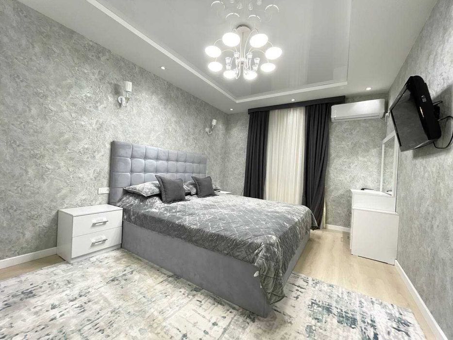 R1 Сдаётся квартира 2/5/9 на Мирзо-Улугбекском, улица Паркентский !