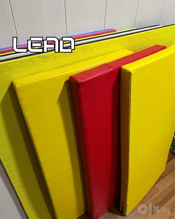 Татами Оптом — 50x50 / 60x60 / 1x1 м
