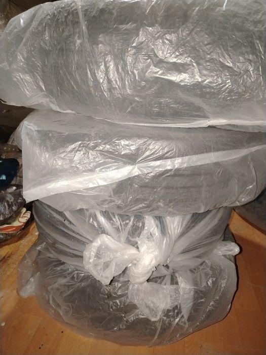 Продам резину летнюю