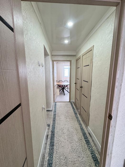 Продам двухкомнатную квартиру