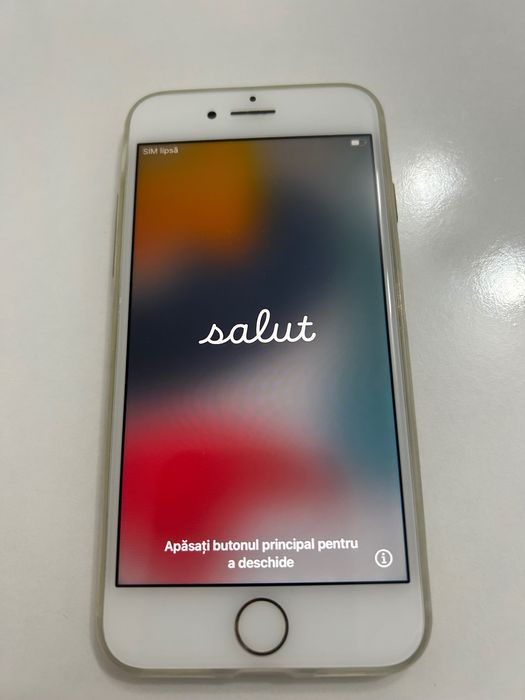 Vand telefon Iphone 7