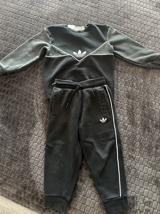 Trebing adidas copii