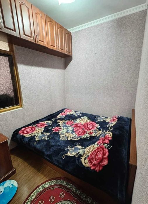 Юнусабад 15, 2(3)/3/4 Средний Ремонт Мебель Техника