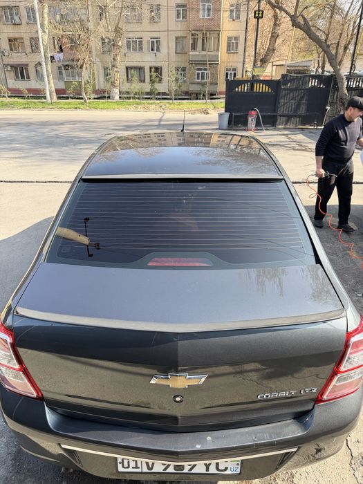 Chevrolet Cobalt