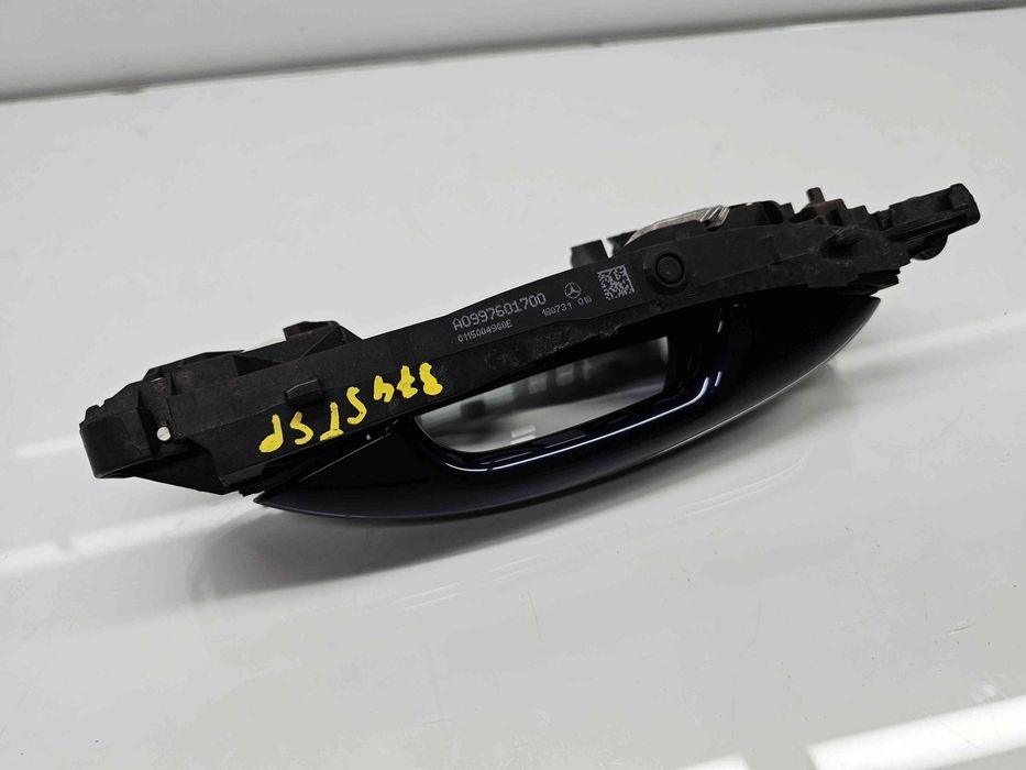 Maner usa stanga spate Mercedes Clasa C Combi (W205) [Fabr 2015-prezen