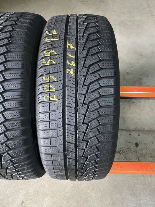 Anvelope iarna 205/55/16 Hankook Winter Icept Evo 2 205 55 16 R16