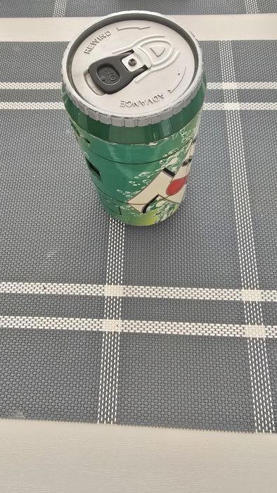 Aparat Foto Doza 7up