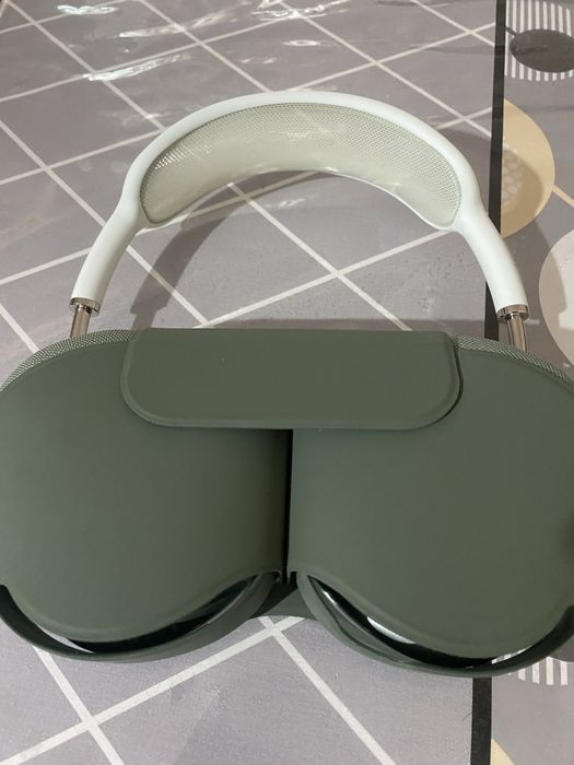 Airpods Max sotiladi