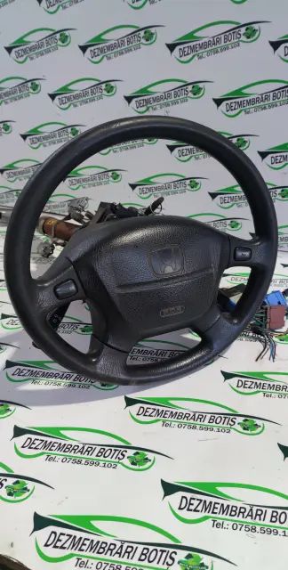 Airbag volan / sofer Honda Accord 1999 2.0 MT (131 hp)