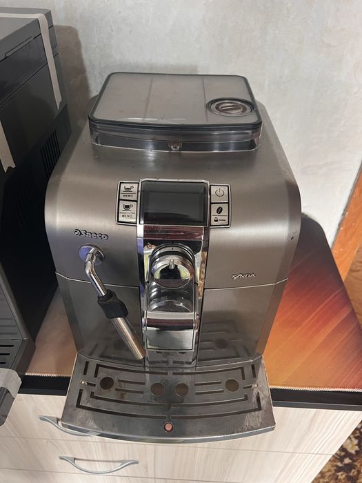 Кафемашини Delonghi / Saeco / Gagia