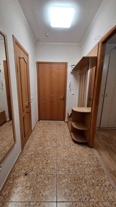 Сдам однокомнатную квартиру в ЖК Сайран на длительный срок - Bild 6