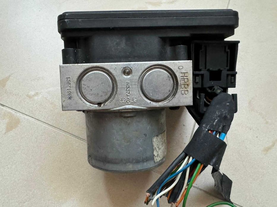 ABS модул АБС помпа 58920-2Y620 MANDO за HYUNDAI IX 35  от Хюндай их35