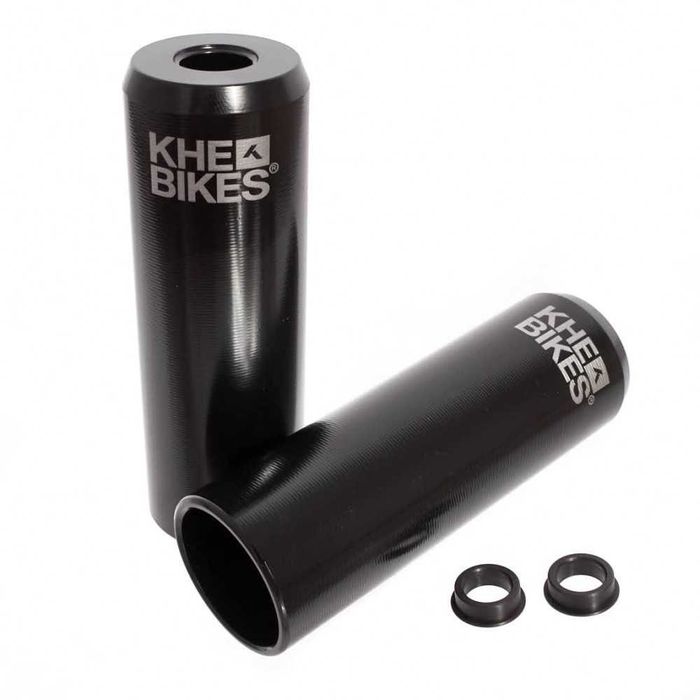 НОВИ Пег KHE PRO pegs BMX Бмх колело пегове