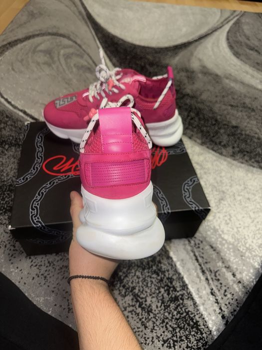 Versace Chain Reaction