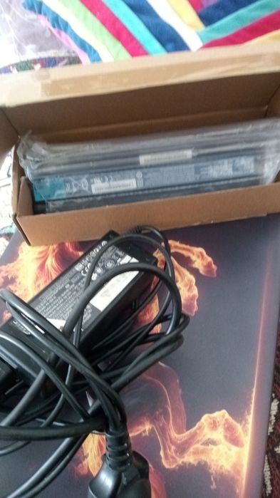 Ноутбук Aser рабочий