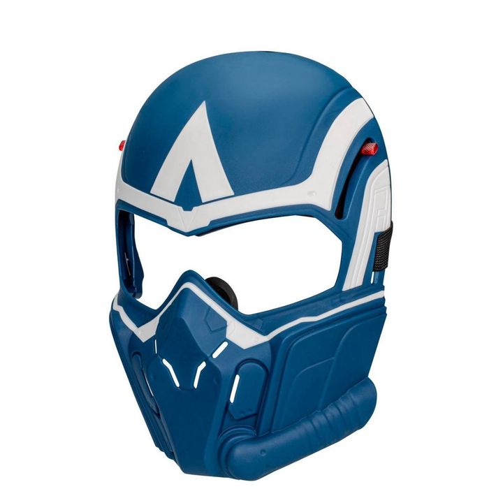 Captain America Brave New World — Маска Flight Vision