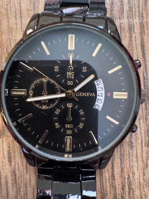 Обикновен Часовник