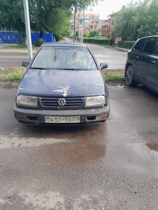 Фолсфаген вента развор